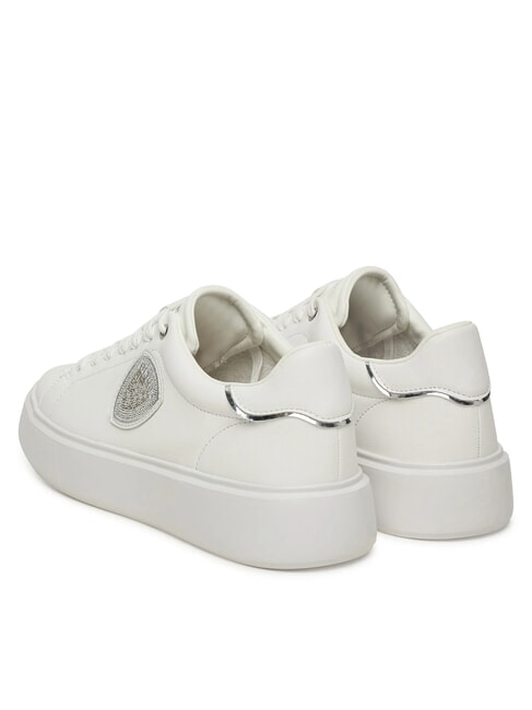 VENUS  Leather sneakers white - Women’s shoes