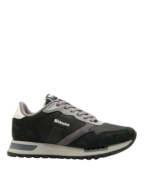 RYDER  Sneakers black/grey - Men’s shoes