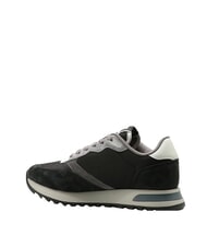 BLAUER RYDER  Sneakers black/grey - Men’s shoes - 3