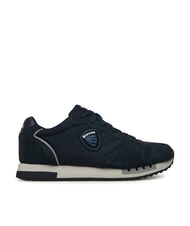 BLAUER QUEENS  Sneakers - Men’s shoes