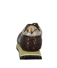 BLAUER MILLEN Sneakers brown - Women’s shoes - 4