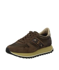 BLAUER MILLEN Sneakers brown - Women’s shoes - 2