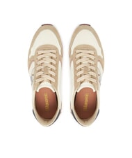 BLAUER MILLEN  Women's Sneakers cream/mauve - Women’s shoes - 4