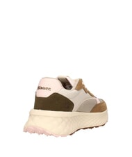 BLAUER LYNN  Sneakers cognac/taupe - Women&rsquo;s shoes - 5