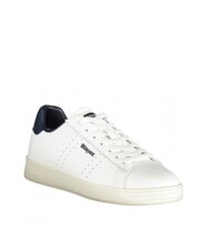 BLAUER GRANT  Leather sneakers - Men’s shoes