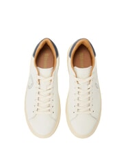 BLAUER BUCK Sneakers cream/navy - Men’s shoes - 4