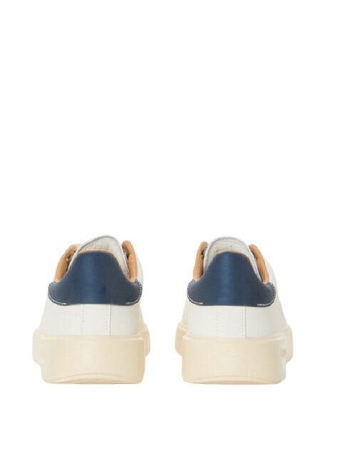 BUCK Sneakers cream/navy - Men’s shoes