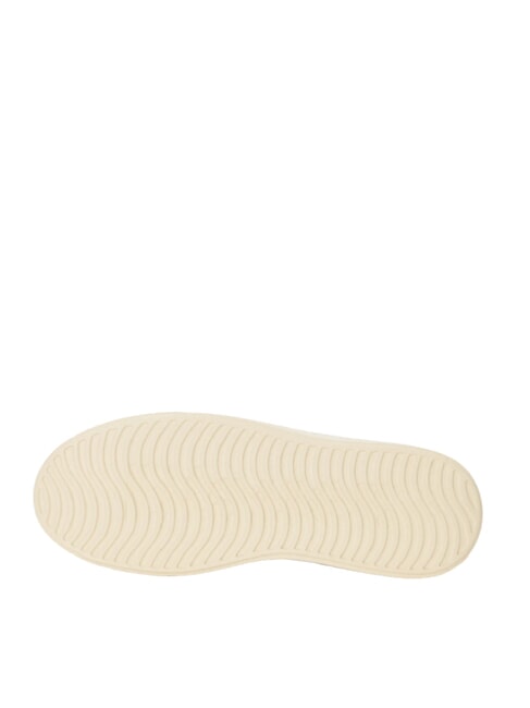 BUCK Sneakers cream/navy - Men&rsquo;s shoes