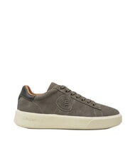 BLAUER BUCK  Sneakers taupe/military - Men’s shoes - 2