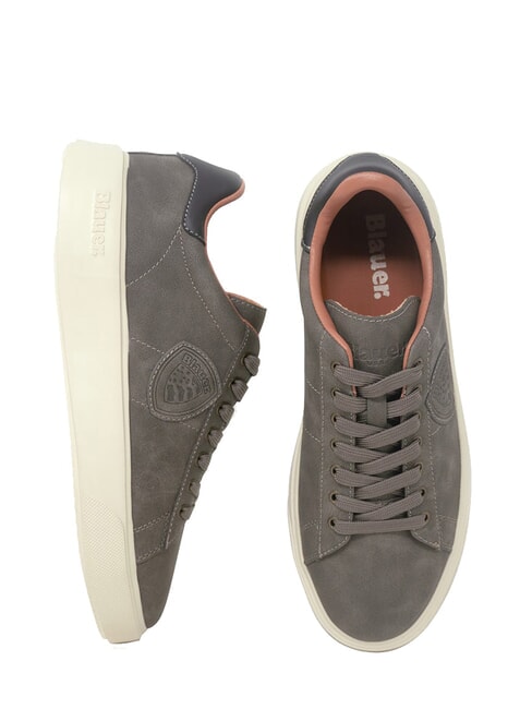 BUCK  Sneakers taupe/military - Men’s shoes