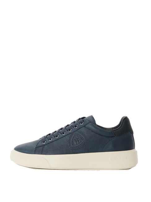 BUCK  Sneakers BLUE - Men’s shoes