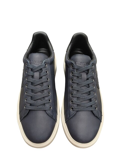 BUCK  Sneakers BLUE - Men’s shoes