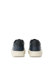 BLAUER BUCK  Sneakers BLUE - Men’s shoes - 5