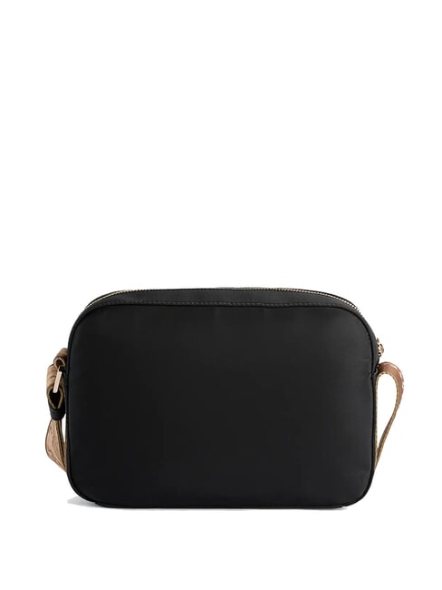 STORMY NYLON Reporter shoulder bag Black - Women’s Bags