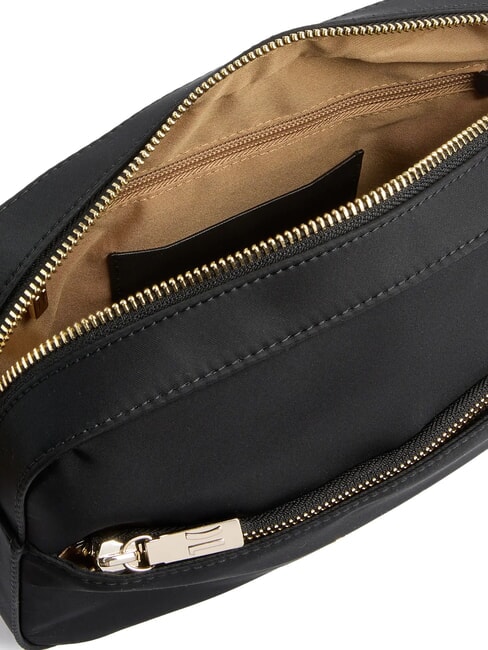 STORMY NYLON Reporter shoulder bag Black - Women’s Bags