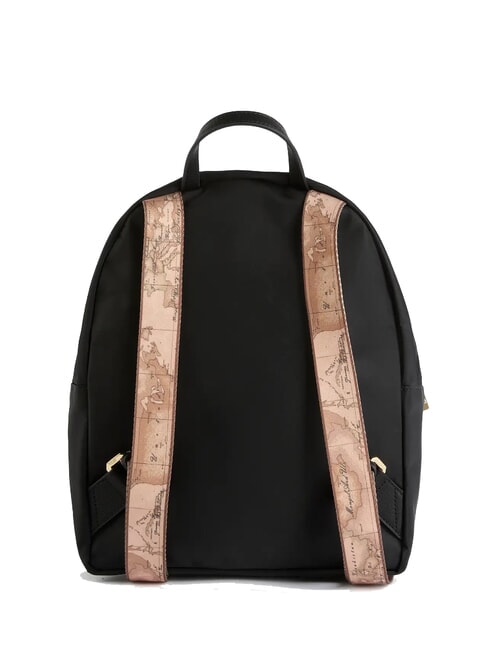 STORMY NYLON Backpack with pocket Black - Women’s Bags