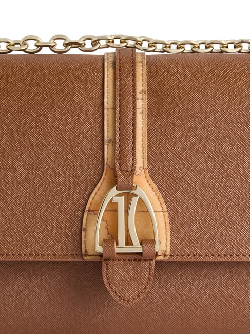 HORSY Shoulder bag / crossbody bag chestnut - Women’s Bags