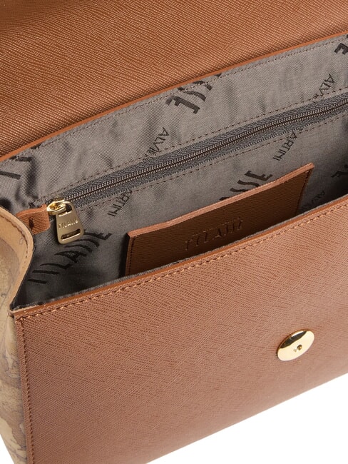 HORSY Shoulder bag / crossbody bag chestnut - Women’s Bags