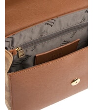 ALVIERO MARTINI PRIMA CLASSE HORSY Shoulder bag / crossbody bag chestnut - Women’s Bags - 4