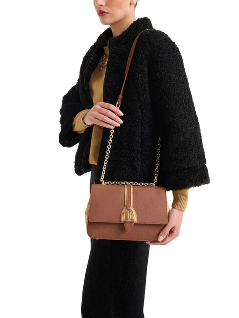 HORSY Shoulder bag / crossbody bag chestnut - Women’s Bags