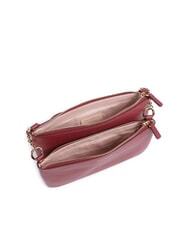 COCCINELLE YVONNE Shoulder bag, in leather currant - Women’s Bags - 6