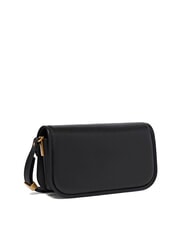PINKO LOVE BOX Shoulder bag, in leather - Women’s Bags