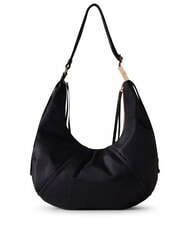 BORBONESE FOLD Shoulder bag dark black - Women&rsquo;s Bags - 2
