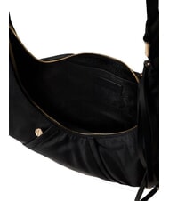 BORBONESE FOLD Shoulder bag dark black - Women&rsquo;s Bags - 3