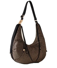 BORBONESE FOLD Shoulder bag - Women’s Bags