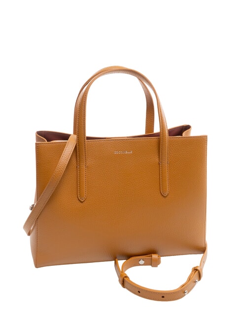 SWAP Leather bag with shoulder strap CUIR - Women’s Bags
