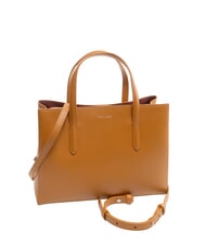 COCCINELLE SWAP Leather bag with shoulder strap - Women’s Bags