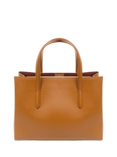 SWAP Leather bag with shoulder strap CUIR - Women’s Bags