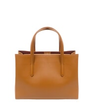 COCCINELLE SWAP Leather bag with shoulder strap CUIR - Women’s Bags - 3