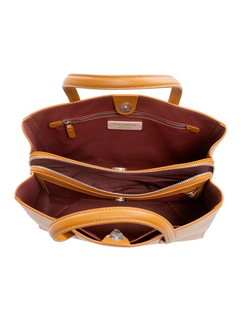 SWAP Leather bag with shoulder strap CUIR - Women’s Bags