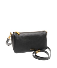 COCCINELLE ISIDE Small leather shoulder bag - Women’s Bags