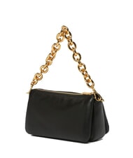 COCCINELLE ISIDE Small leather shoulder bag - Women’s Bags