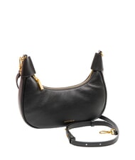 COCCINELLE ISIDE Leather shoulder bag with shoulder strap - Women’s Bags