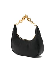 COCCINELLE ISIDE Leather shoulder bag with shoulder strap - Women’s Bags