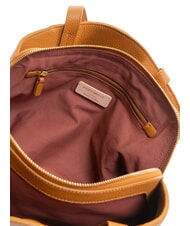 COCCINELLE CHARA Leather shoulder bag CUIR - Women’s Bags - 5