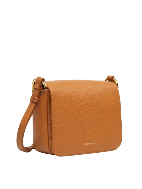 ERIS Mini leather shoulder bag CUIR - Women’s Bags
