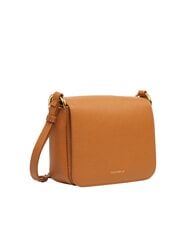 COCCINELLE ERIS Mini leather shoulder bag - Women’s Bags
