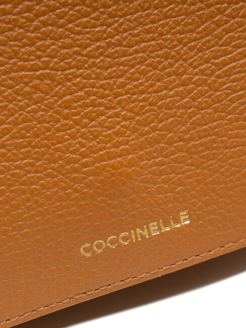 ERIS Mini leather shoulder bag CUIR - Women’s Bags