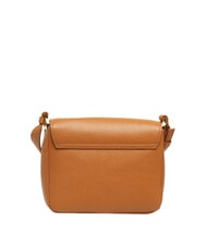 COCCINELLE ERIS Mini leather shoulder bag CUIR - Women’s Bags - 3