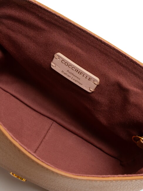 ERIS Mini leather shoulder bag CUIR - Women’s Bags