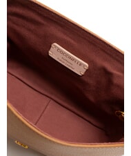 COCCINELLE ERIS Mini leather shoulder bag CUIR - Women’s Bags - 6