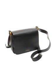 COCCINELLE ERIS Mini leather shoulder bag - Women’s Bags