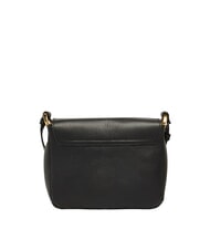 COCCINELLE ERIS Mini leather shoulder bag Black - Women&rsquo;s Bags - 3