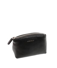 COCCINELLE AGATEA Leather beauty case - Sachets & Travels Cases