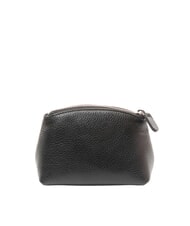 COCCINELLE AGATEA Leather beauty case Black - Sachets & Travels Cases - 4