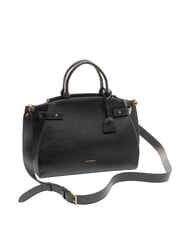 COCCINELLE KLICHE Leather handbag with shoulder strap - Women’s Bags